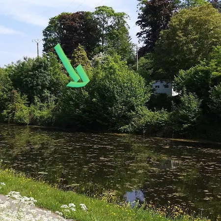 La Vallee Дом отдыха Seneffe