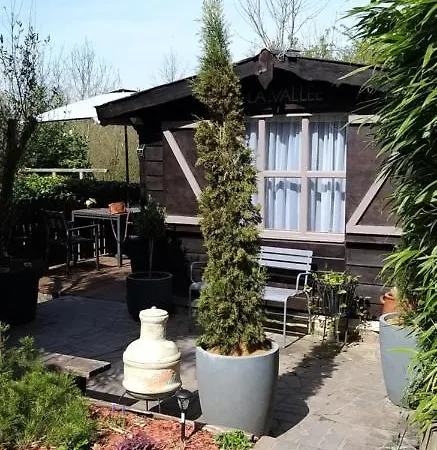 La Vallee Holiday home