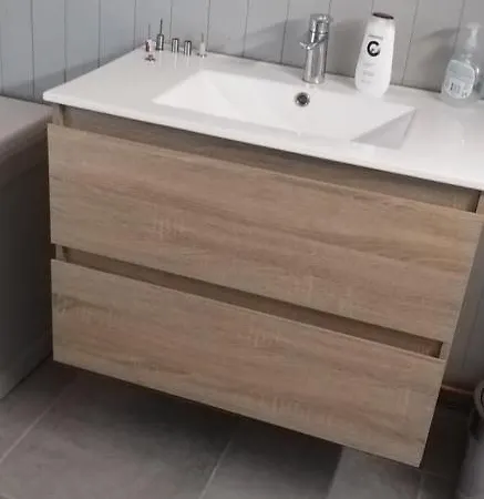 La Vallee Дом отдыха