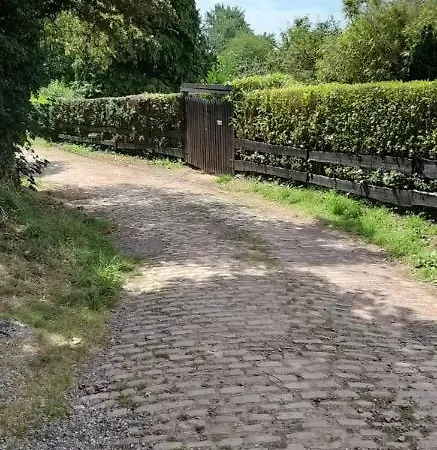 La Vallee Ferienhaus