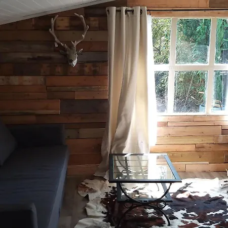 La Vallee Дом отдыха