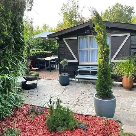 La Vallée Hébergement de vacances Seneffe