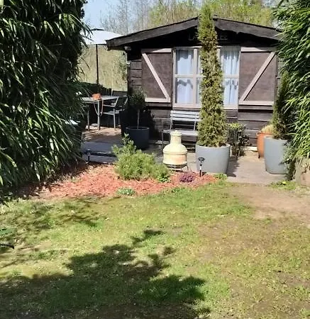 La Vallee Ferienhaus *