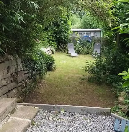 La Vallee Ferienhaus *