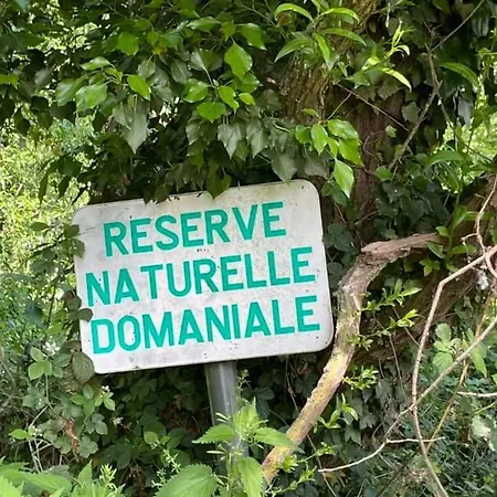 Σπίτι διακοπών La Vallee *