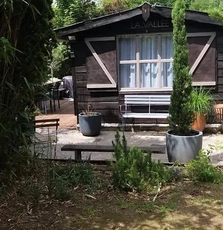 Ferienhaus La Vallee