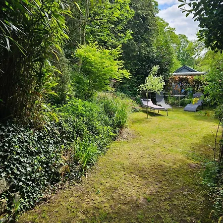 La Vallee Дом отдыха *