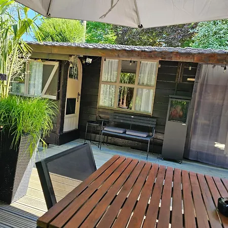 La Vallee Ferienhaus *