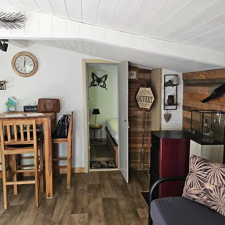 Дом отдыха La Vallee Seneffe