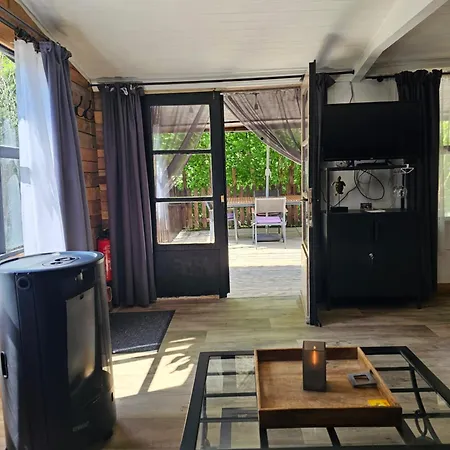 La Vallee Ferienhaus