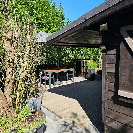 La Vallee Дом отдыха Seneffe