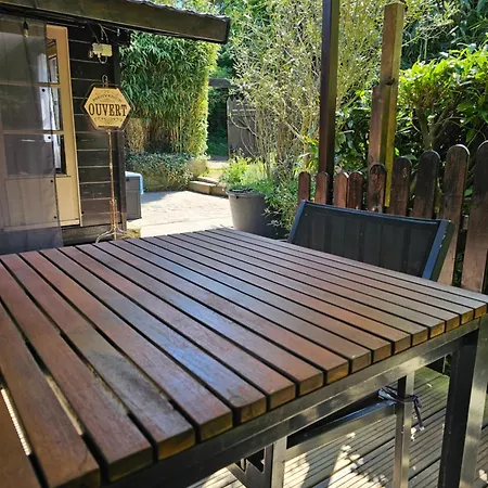 Дом отдыха La Vallee Seneffe