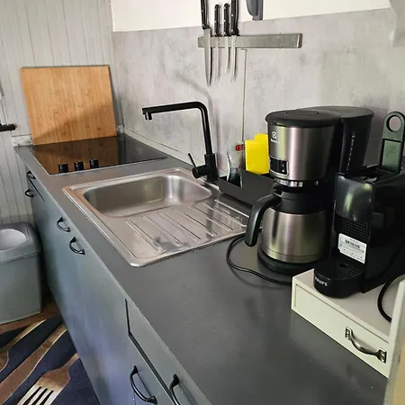 Дом отдыха La Vallee