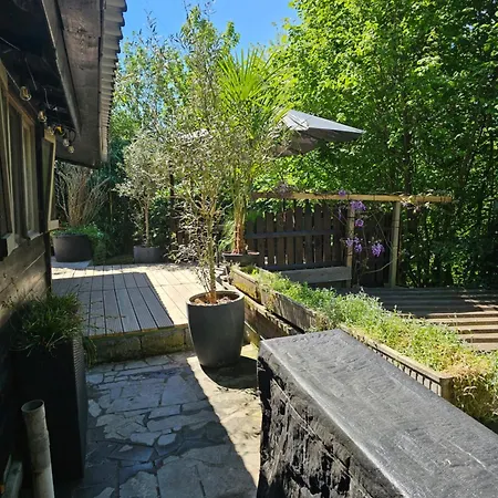 La Vallee Ferienhaus *