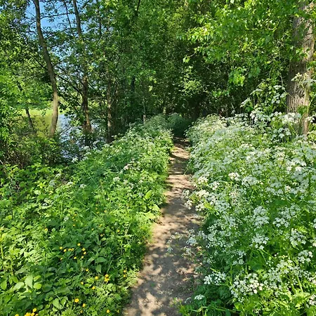 La Vallee Дом отдыха Seneffe