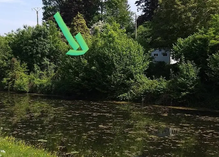 La Vallee Holiday home Seneffe