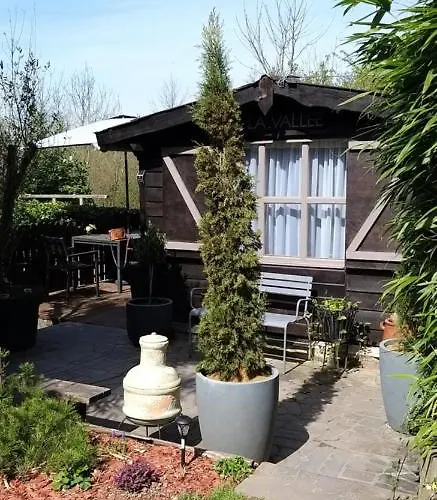 La Vallee Holiday home