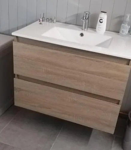 La Vallee Holiday home