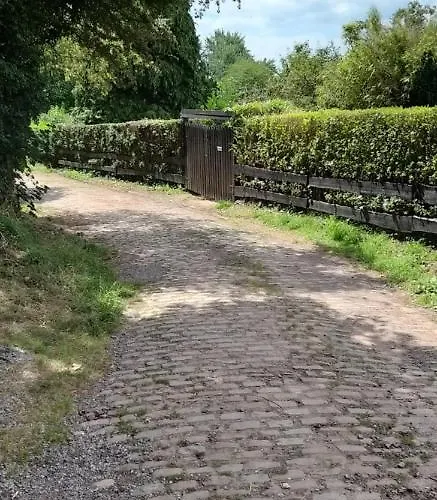 La Vallee Holiday home