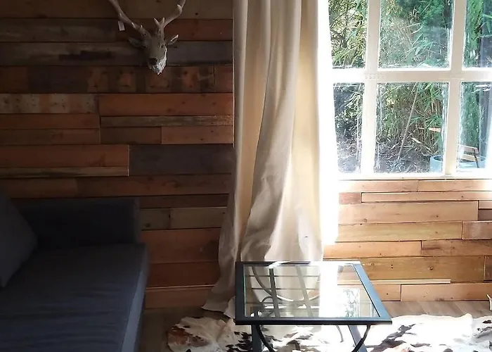 La Vallee Casa de Férias