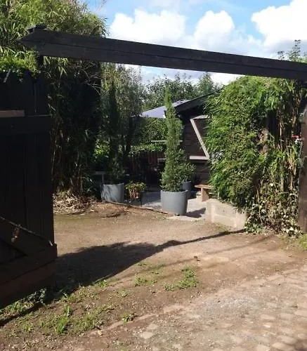 La Vallee Holiday home