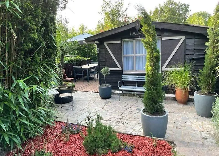 La Vallee Holiday home Seneffe