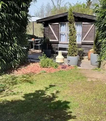 La Vallee Holiday home *