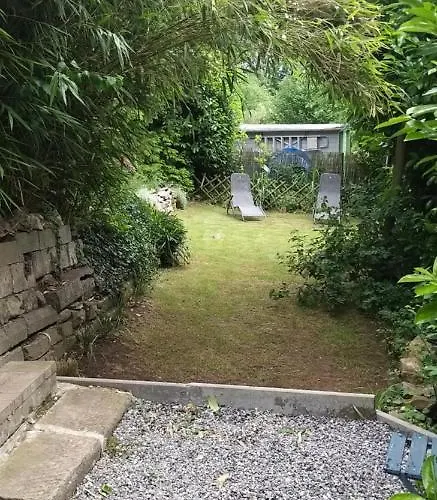 La Vallee Casa de Férias *