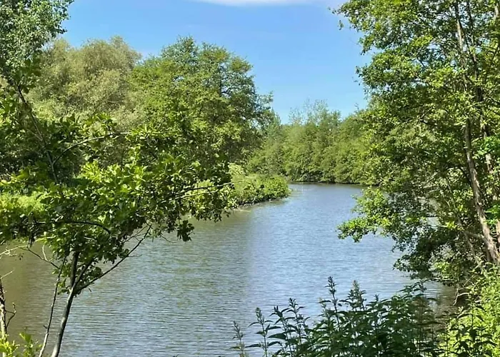 Casa de Férias La Vallee Seneffe