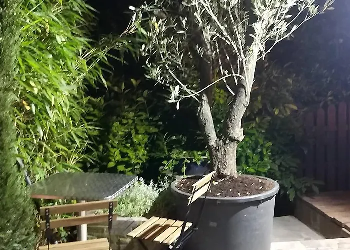 Holiday home La Vallee *