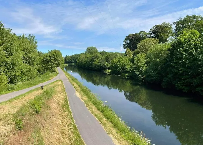 Casa de Férias La Vallee