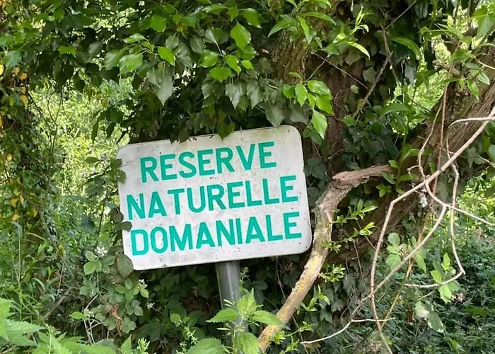 Holiday home La Vallee *