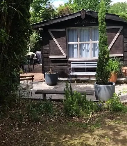 Casa de Férias La Vallee