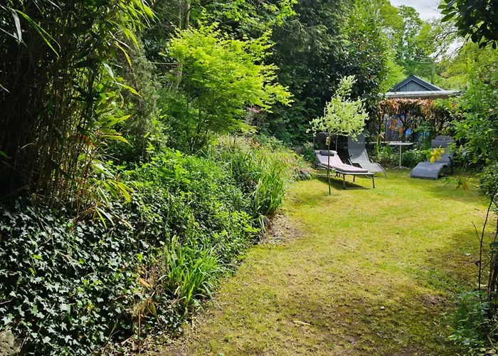 La Vallee Holiday home *