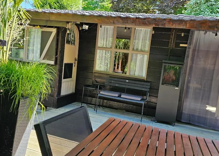 La Vallee Holiday home *