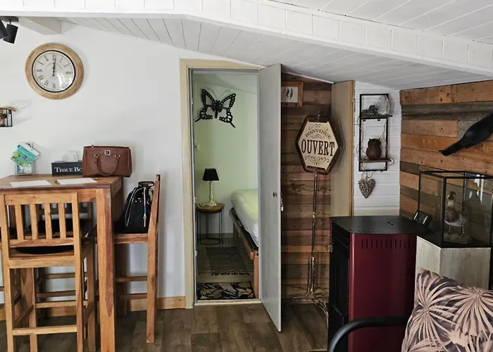 Holiday home La Vallee Seneffe