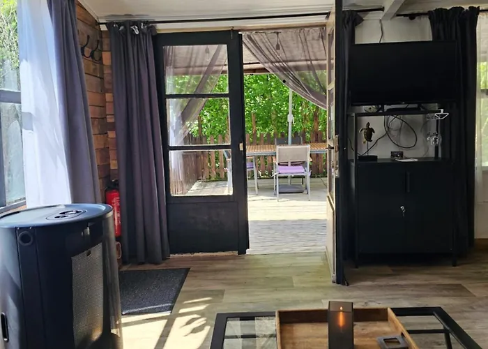 La Vallee Holiday home