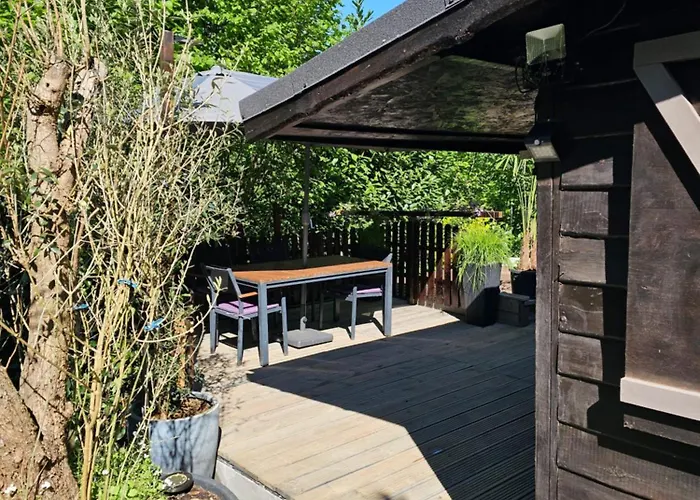 La Vallee Holiday home Seneffe