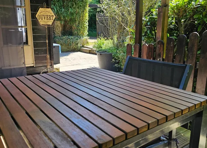 Casa de Férias La Vallee Seneffe