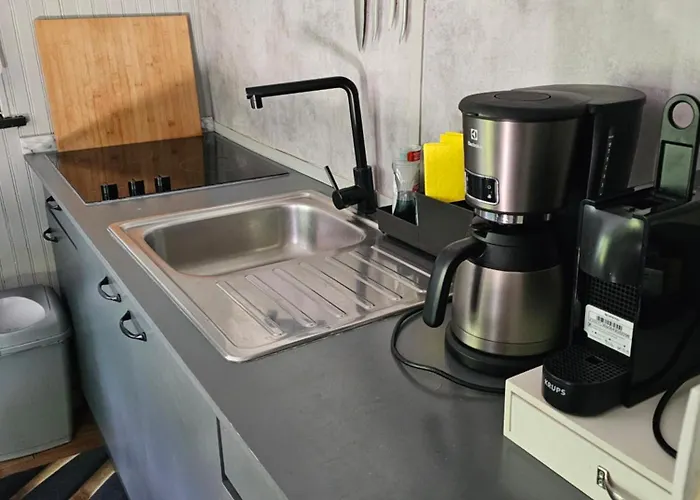 Casa de Férias La Vallee