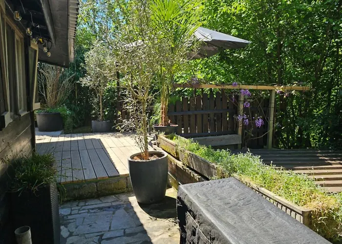 La Vallee Holiday home *