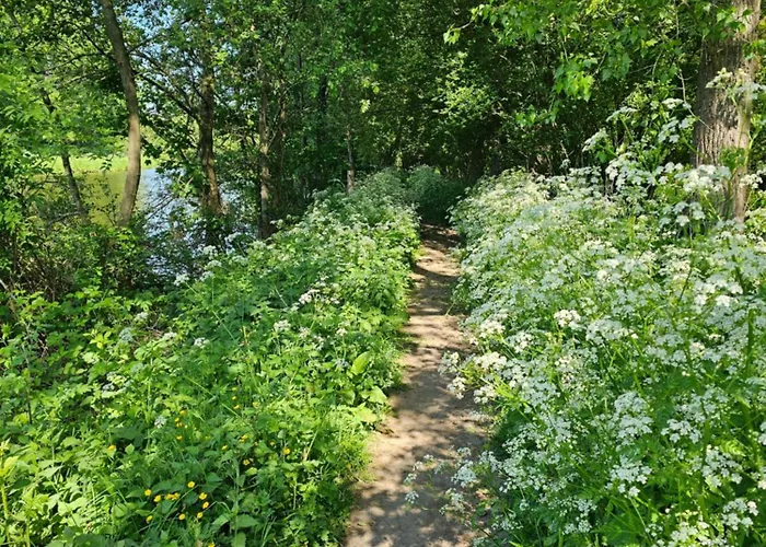 La Vallee Casa de Férias Seneffe